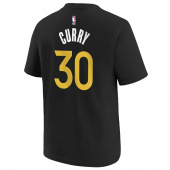 Curry-Warriors lasten T-paita