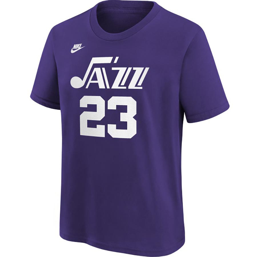 Markkanen-Jazz T-paita Lasten