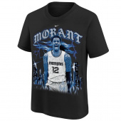 Grizzlies-Morant Lasten T-paota Grizzlies-Morant Lasten T-paota