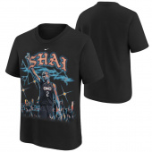 Thunder-Gilgeous-Alexander T-paita Lasten Thunder-Gilgeous-Alexander T-paita Lasten