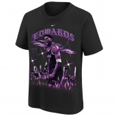 Timberwolves-Edwards T-paita Lasten Timberwolves-Edwards T-paita Lasten