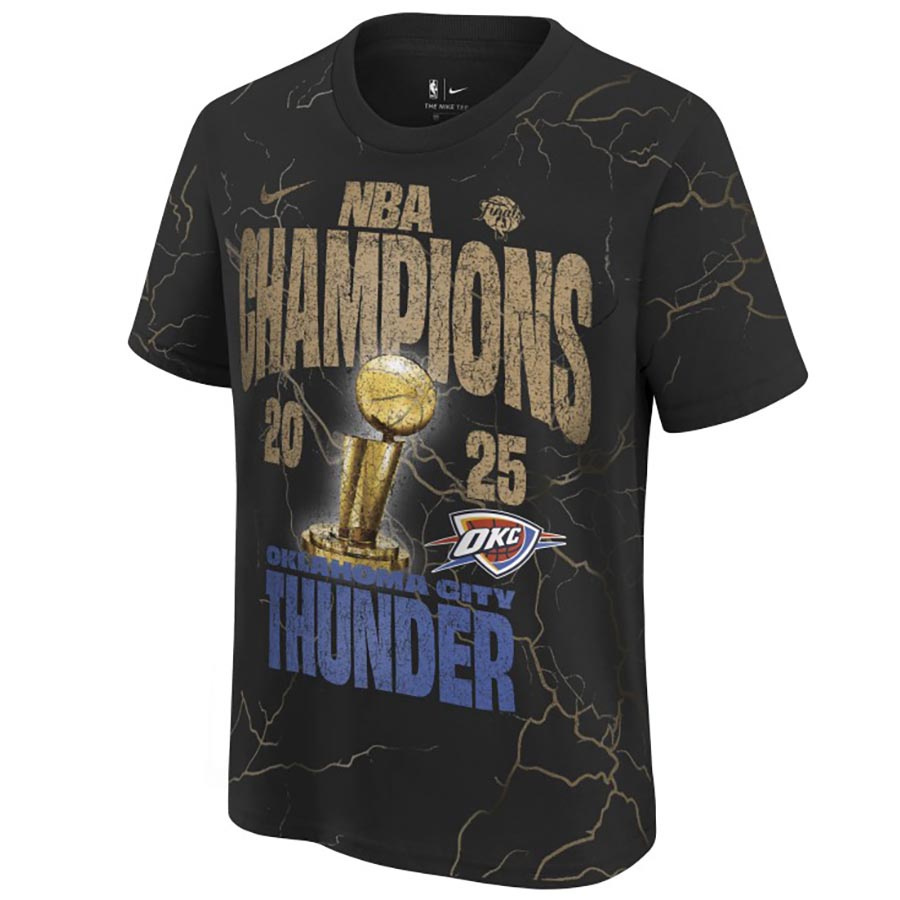Thunder Champions T-paota Lasten