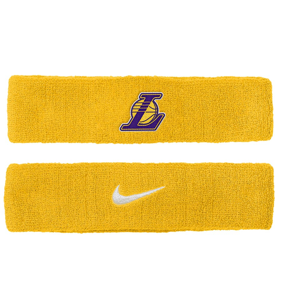 Lakers Otsahikinauha Lasten