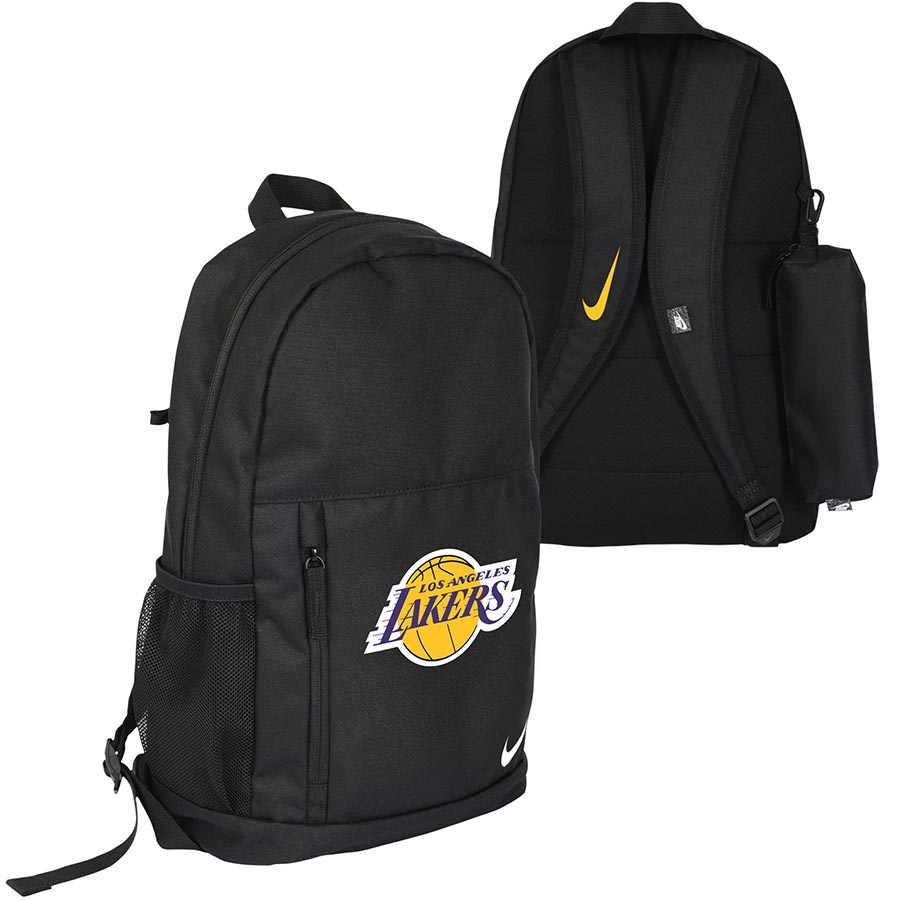 Lakers Selk�reppu