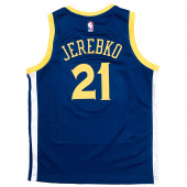 Warriors Swingman-Jerebko Pelipaita Lasten Warriors Swingman-Jerebko Pelipaita Lasten