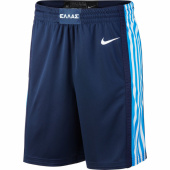 National Team Greece Shortsit Lasten National Team Greece Shortsit Lasten