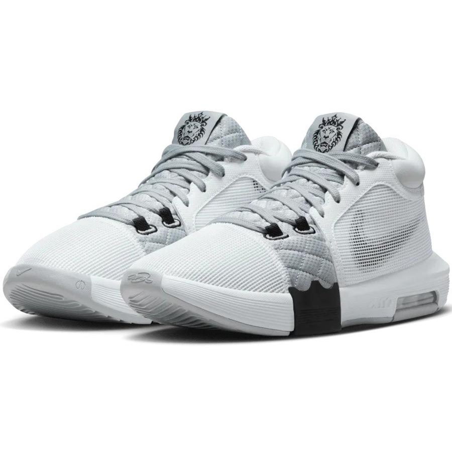 LeBron Witness 8 Koripallokeng�t