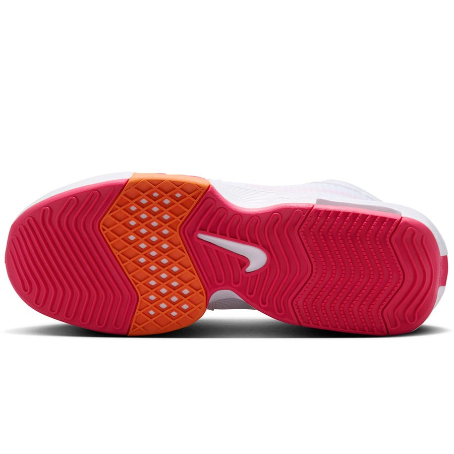 LeBron Witness 8 Koripallokeng�t