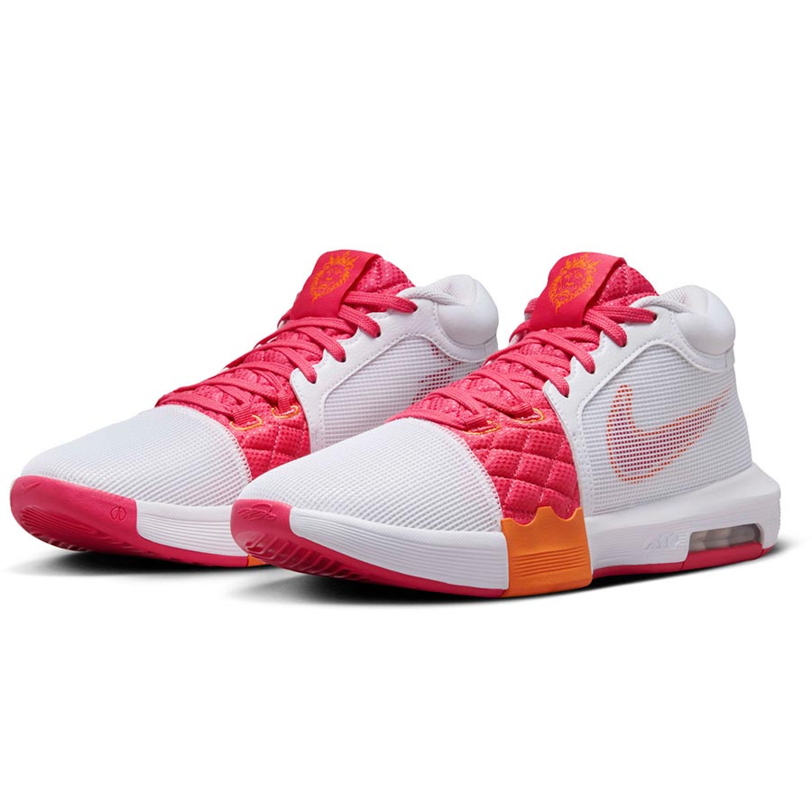 LeBron Witness 8 Koripallokeng�t