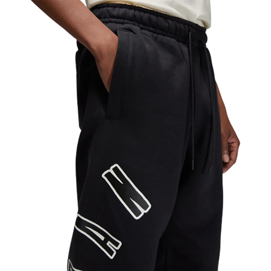 Jordan Fligh MVP Housut