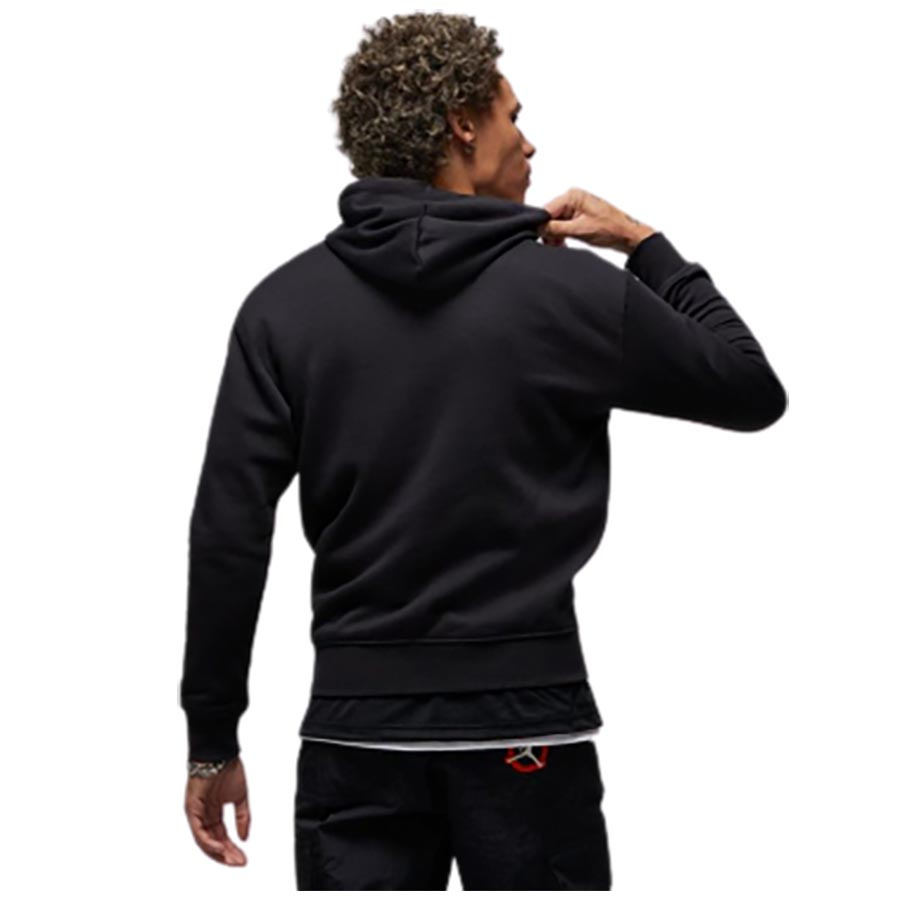 Jordan Flight MVP Huppari