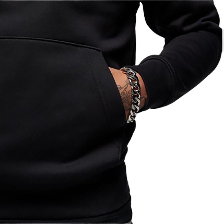 Jordan Flight MVP Huppari