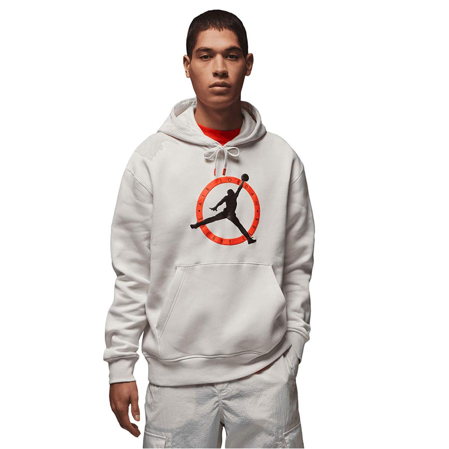 Jordan Flight MVP Huppari