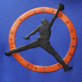 Jordan Flight MVP Huppari Jordan Flight MVP Huppari