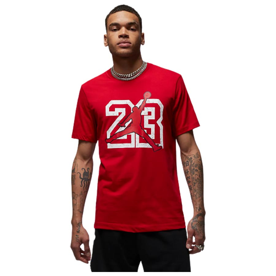 Jordan Flight Essentials T-paita