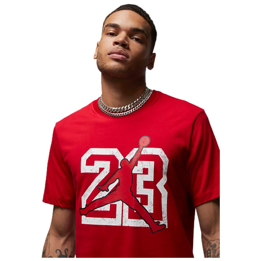 Jordan Flight Essentials T-paita