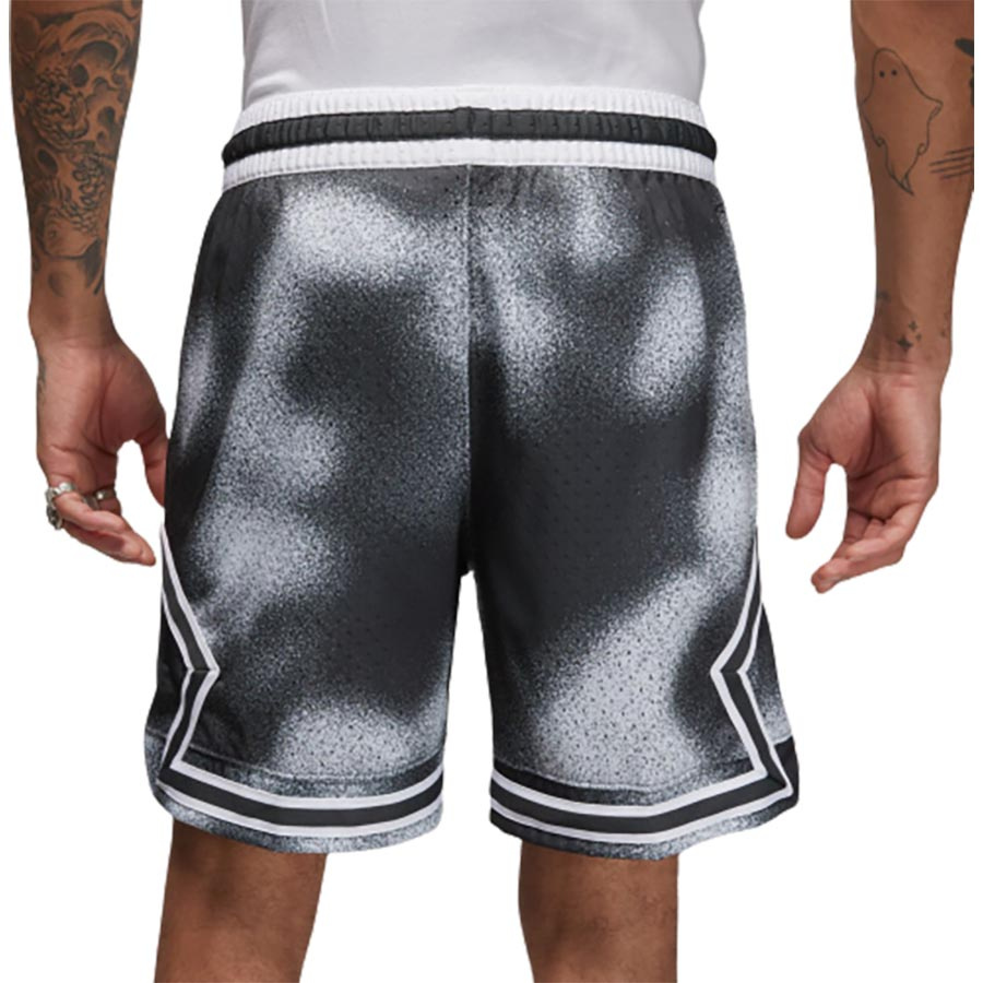 Jordan Sport AOP Diamond Shortsit