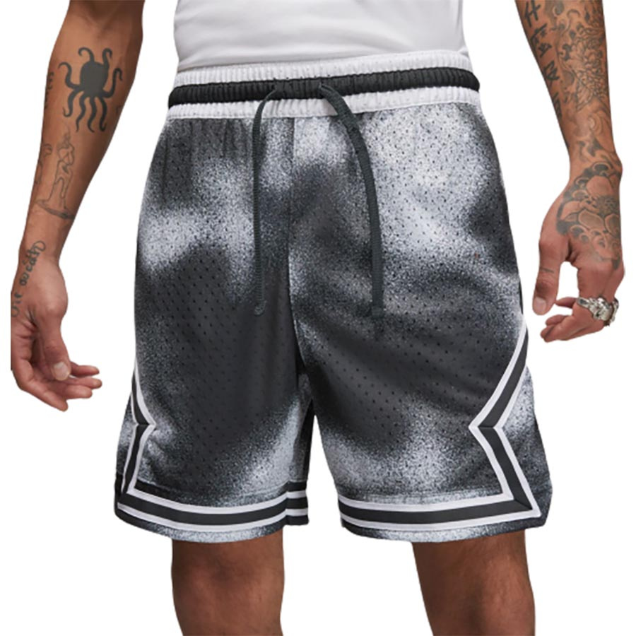 Jordan Sport AOP Diamond Shortsit