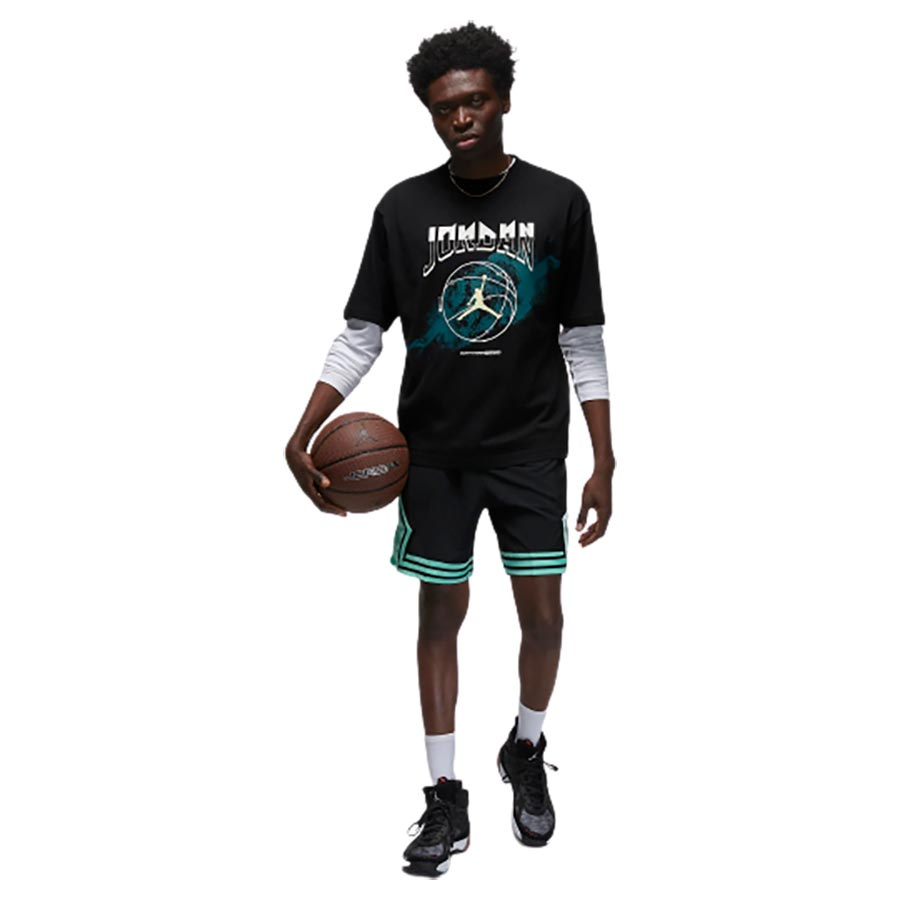 Jordan Diamond Dri-Fit Sport Shortsit