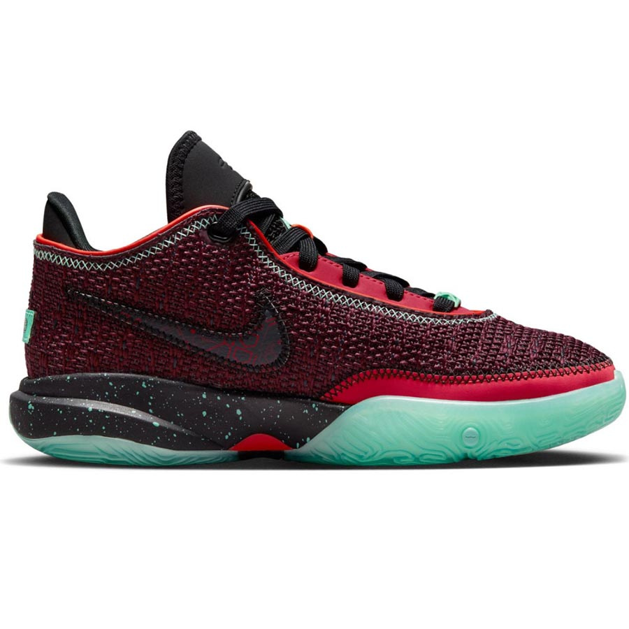 LeBron XX Koripallokeng�t Lasten