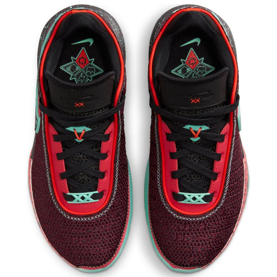 LeBron XX Koripallokeng�t Lasten