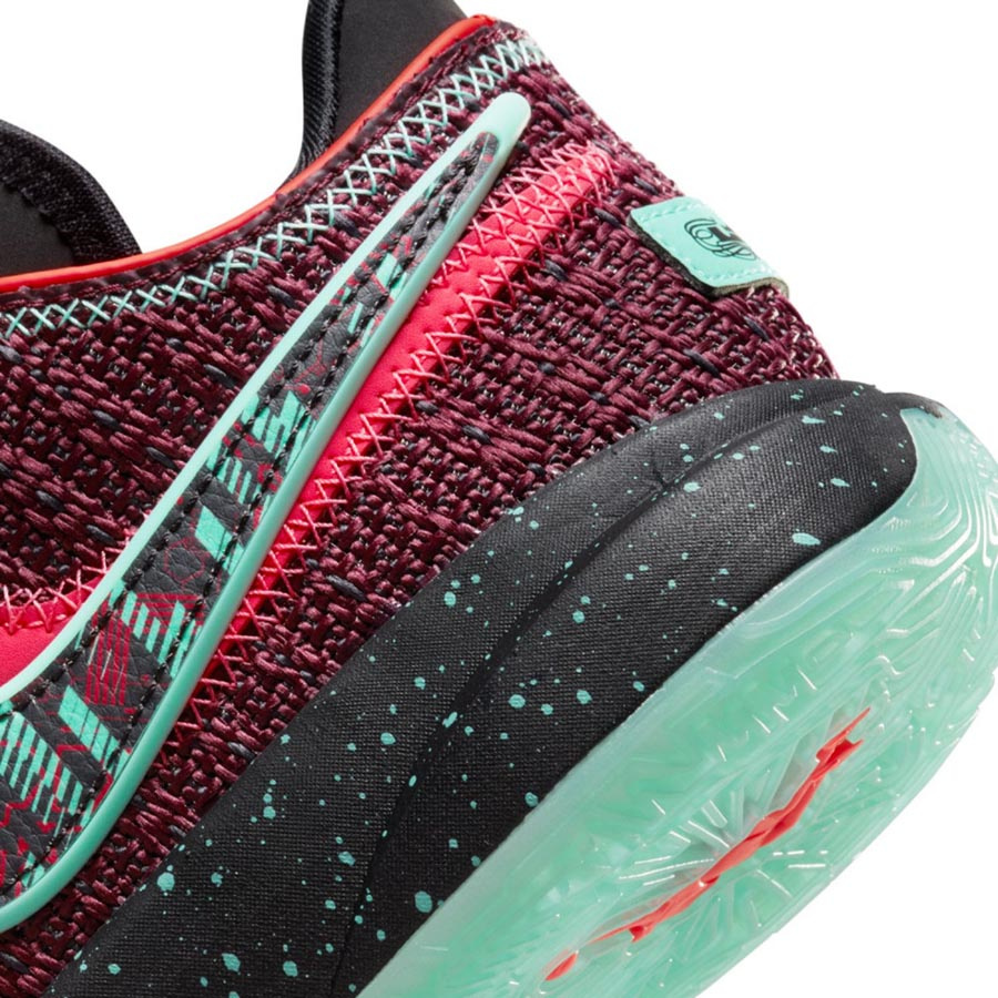 LeBron XX Koripallokeng�t Lasten