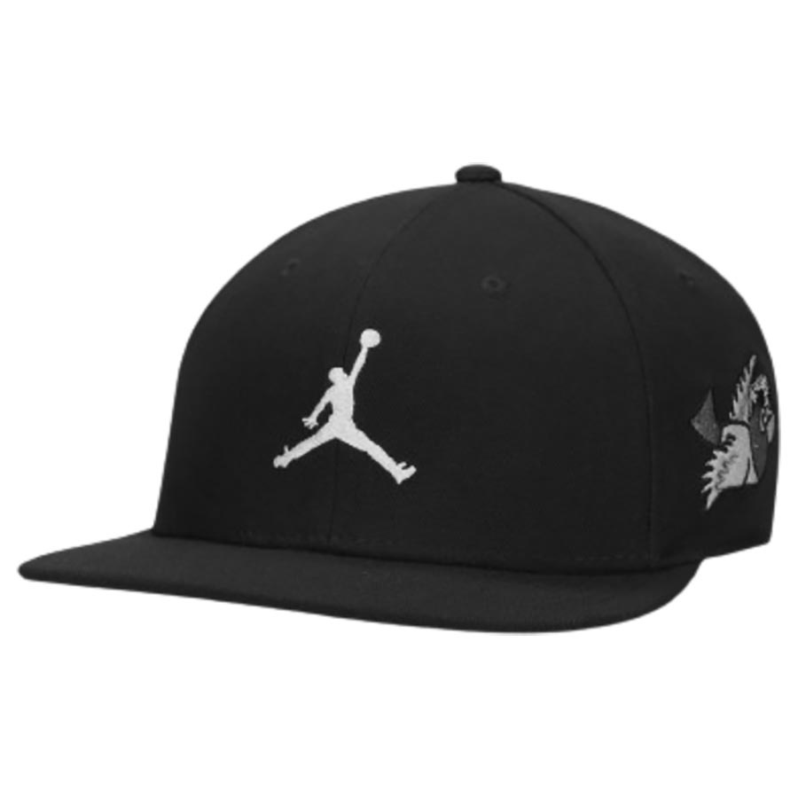 Jordan Pro Snapback Lippis