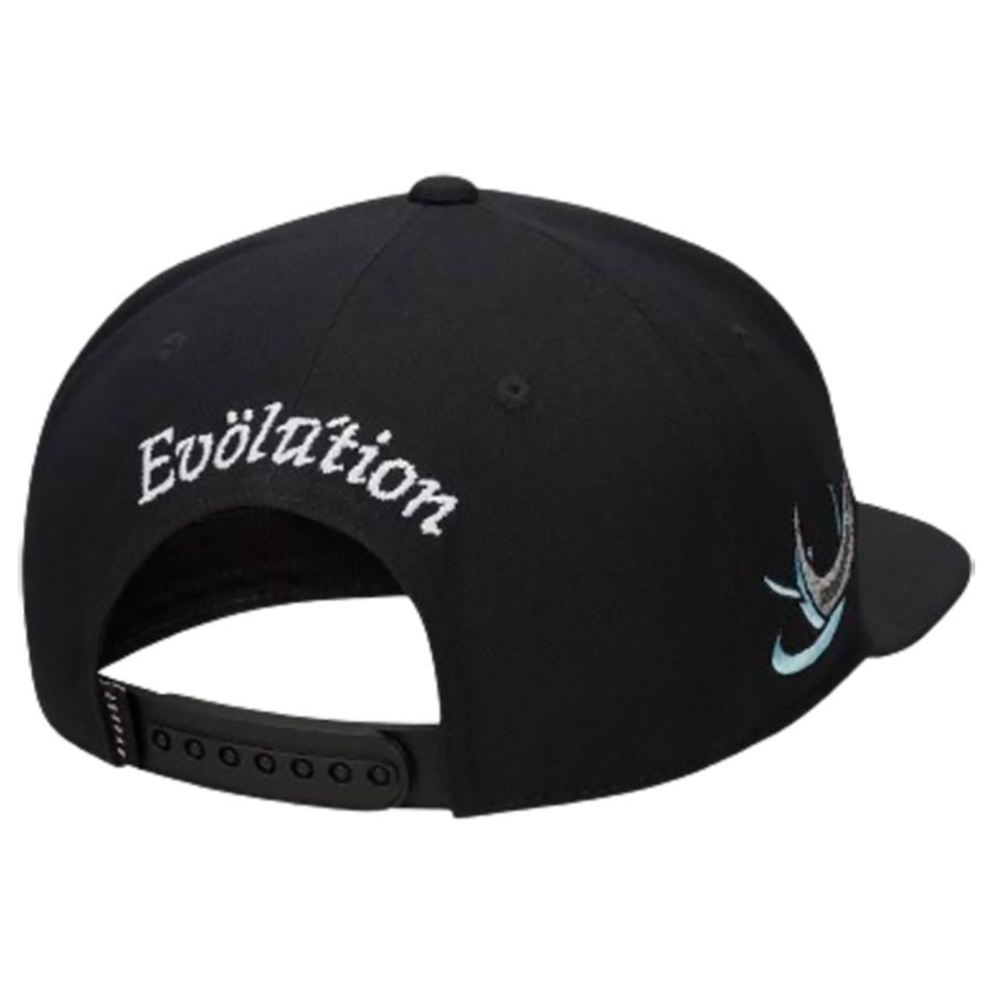 Jordan Pro Snapback Lippis