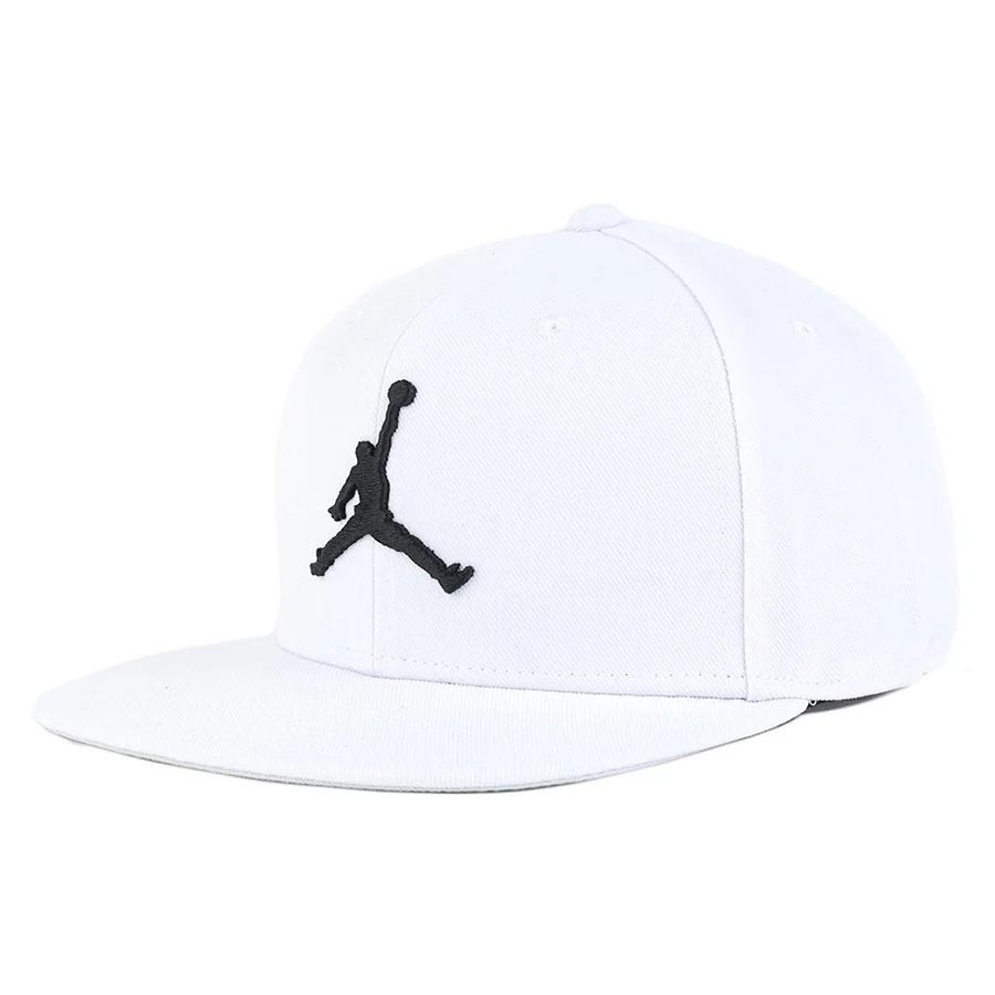 Jordan Club Snapback Lippis