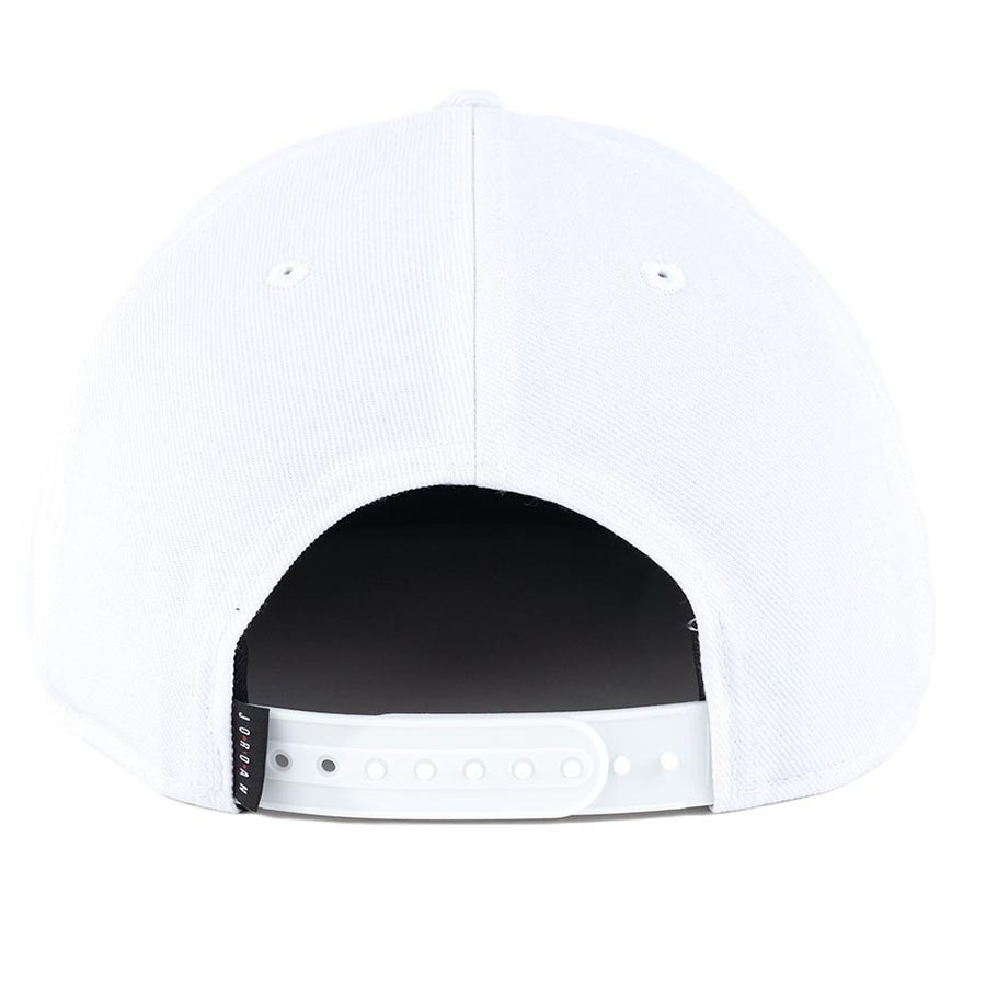 Jordan Club Snapback Lippis