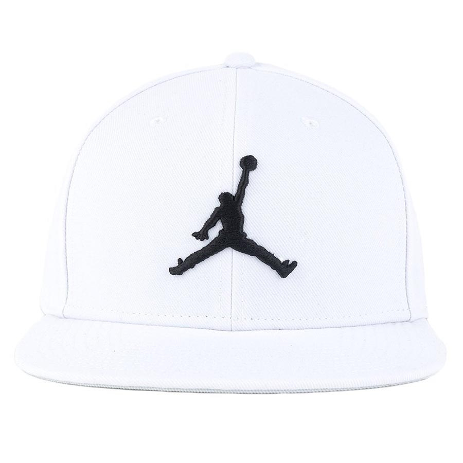 Jordan Club Snapback Lippis
