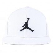 Jordan Club Snapback Lippis Jordan Club Snapback Lippis