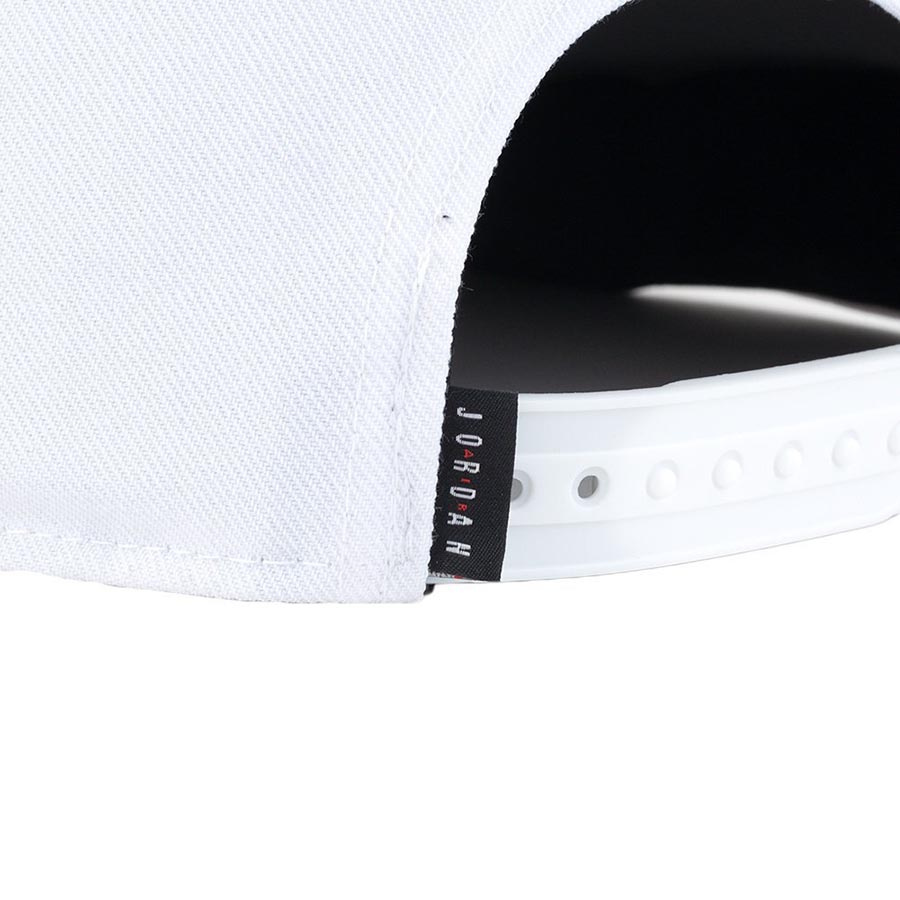 Jordan Club Snapback Lippis