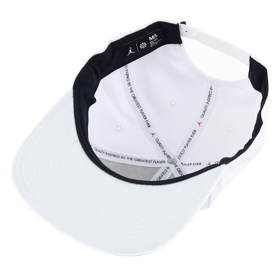 Jordan Club Snapback Lippis