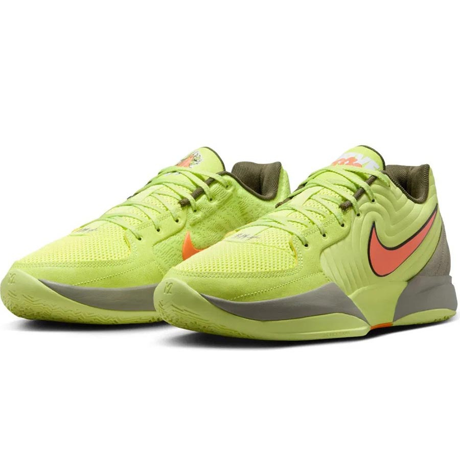 JA 2 Koripallokeng�t