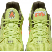 JA 2 Koripallokengät JA 2 Koripallokengät