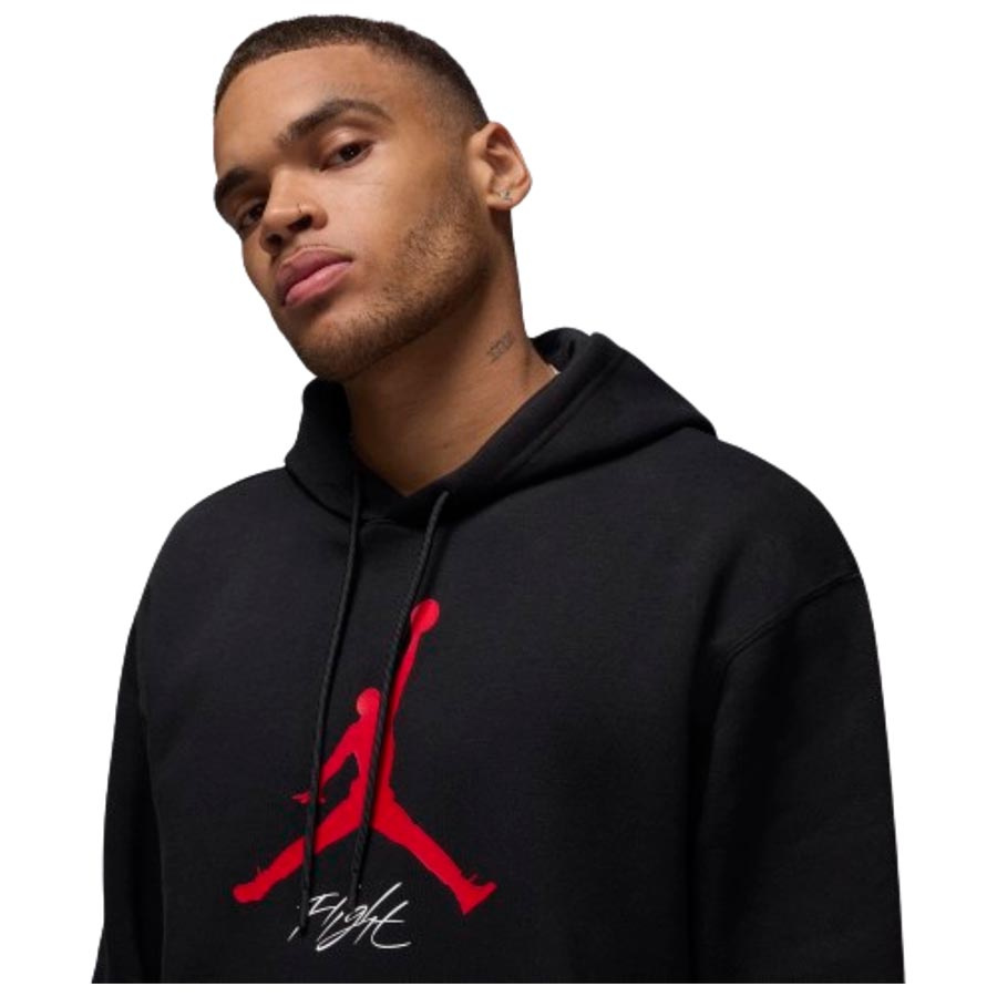 Jordan Essentials Fleece Huppari
