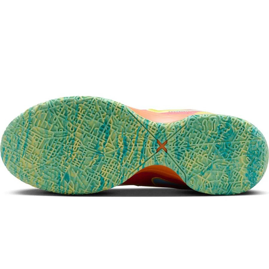 LeBron NXXT Gen Koripallokeng�t