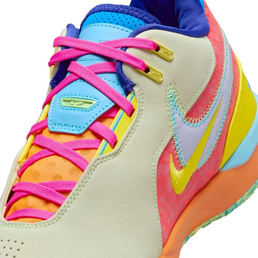 LeBron NXXT Gen Koripallokeng�t