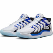 KD 17 Koripallokengät KD 17 Koripallokengät