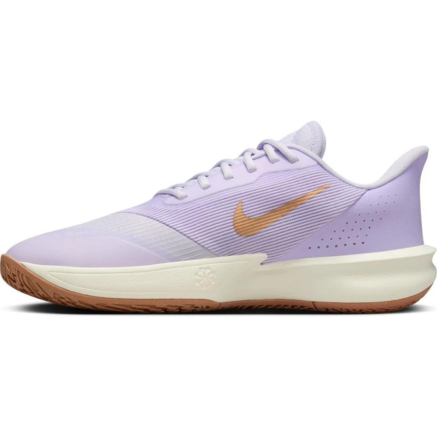 Nike Precision VII Koripallokeng�t