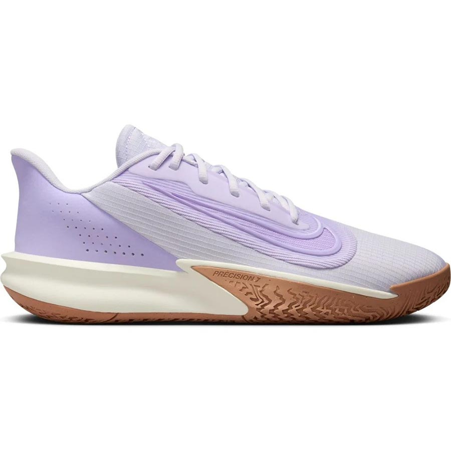 Nike Precision VII Koripallokeng�t