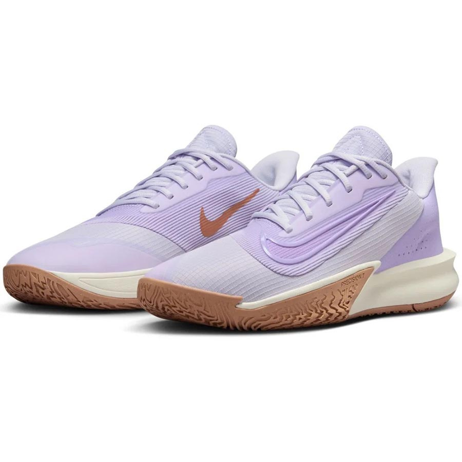Nike Precision VII Koripallokeng�t