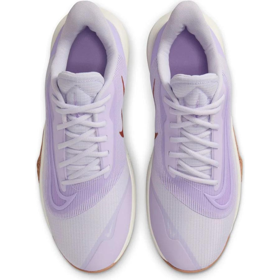 Nike Precision VII Koripallokeng�t