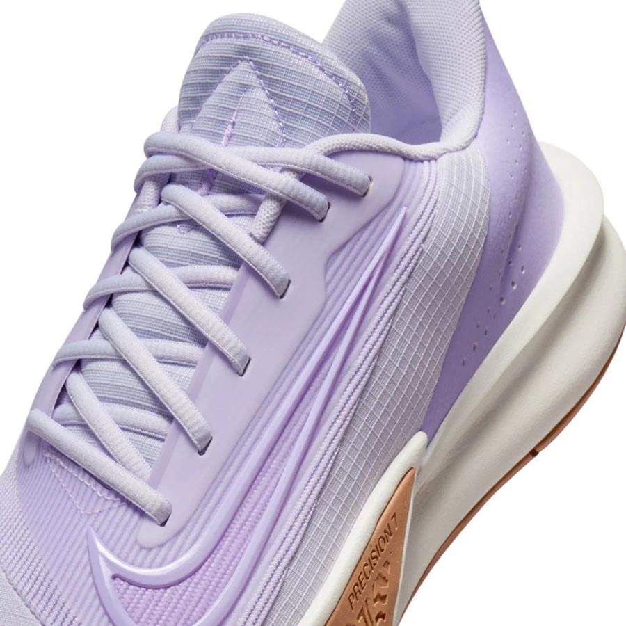 Nike Precision VII Koripallokeng�t