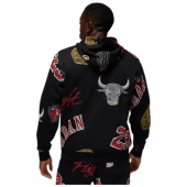 Jordan Flight Huppari Jordan Flight Huppari