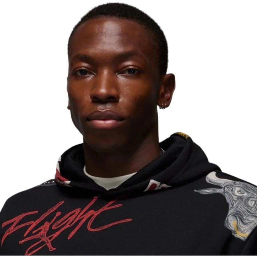 Jordan Flight Huppari