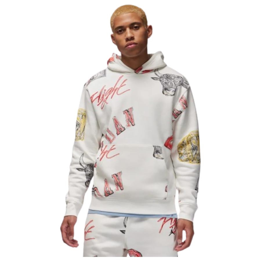 Jordan Flight Hoody