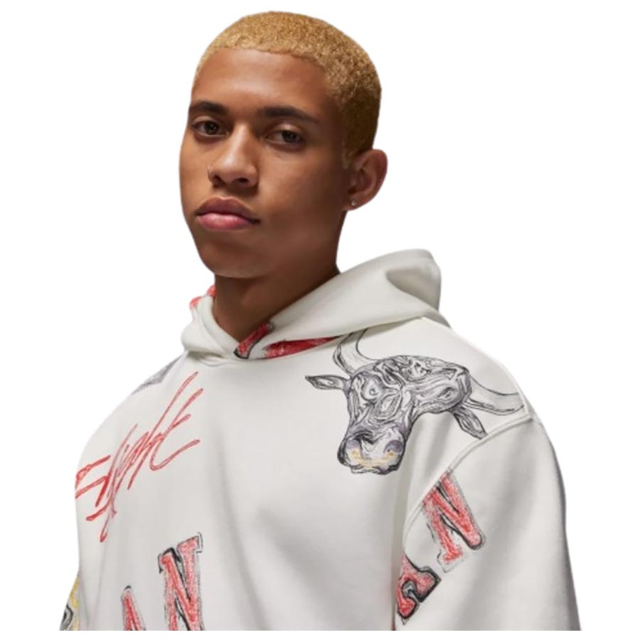 Jordan Flight Hoody