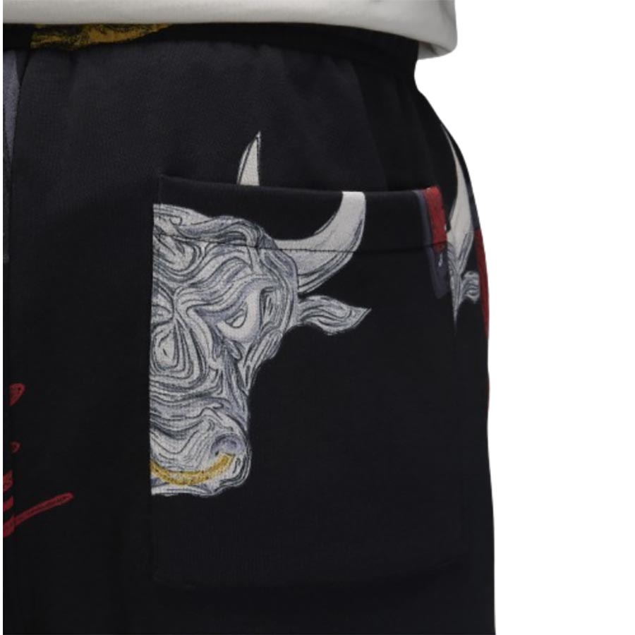 Jordan Flight Housut